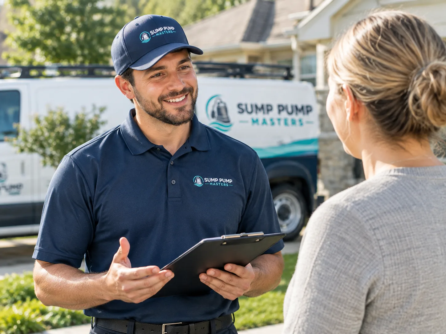 Sump Pump Repair Polacca, AZ FAQs